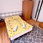 Privat bolig Goscinne Kaya Władysławowo