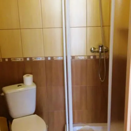 Goscinne Kaya Władysławowo