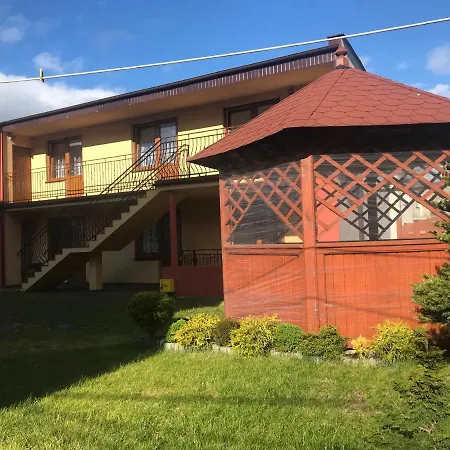 Homestay szállás Goscinne Kaya *