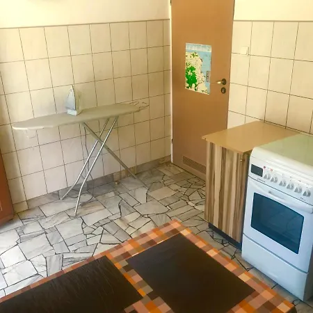 Goscinne Kaya Accommodatie bij particulieren *