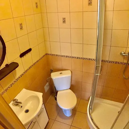 Goscinne Kaya Ubytování v soukromí *