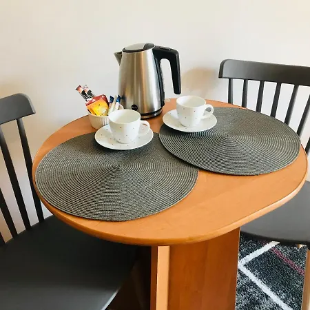 Accommodatie bij particulieren Goscinne Kaya