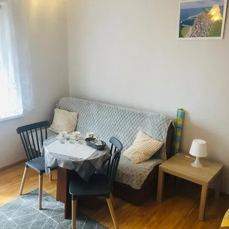 Ubytování v soukromí Goscinne Kaya *
