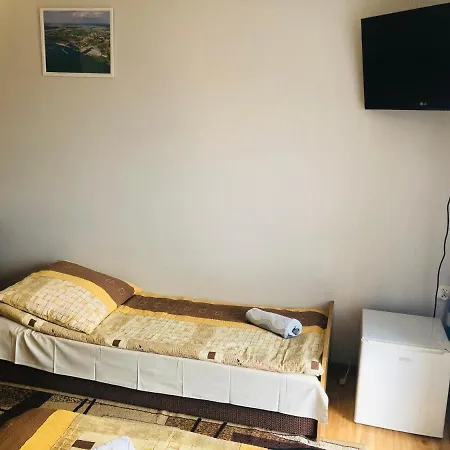 Goscinne Kaya Homestay szállás