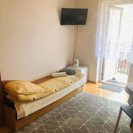 Goscinne Kaya Accommodatie bij particulieren *