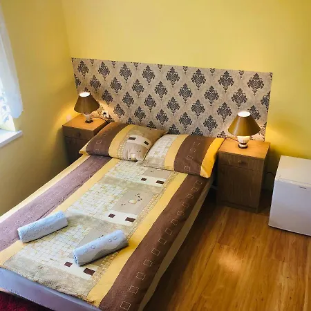 Goscinne Kaya Homestay szállás Władysławowo