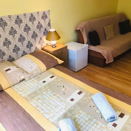 Homestay szállás Goscinne Kaya *