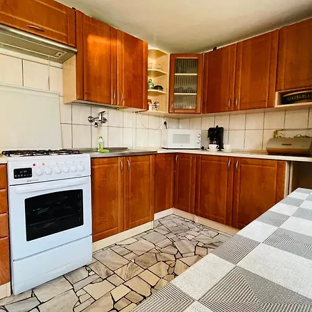 Goscinne Kaya Homestay szállás *