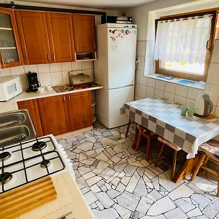 Goscinne Kaya * Władysławowo