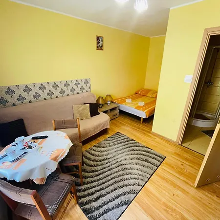 Ubytování v soukromí Goscinne Kaya *