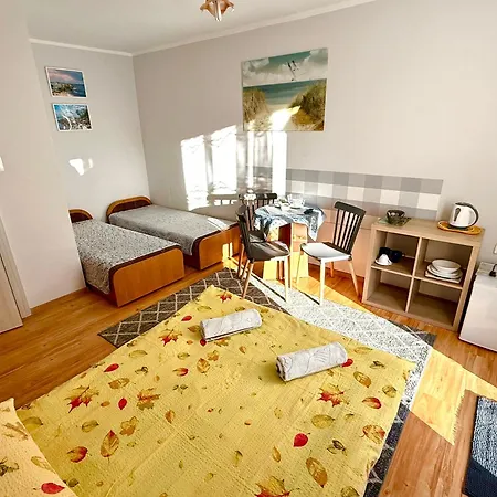 Goscinne Kaya Homestay szállás *