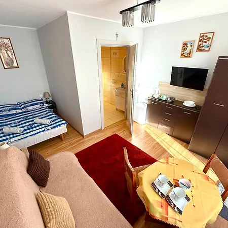 Goscinne Kaya Władysławowo