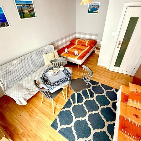 Goscinne Kaya * Władysławowo