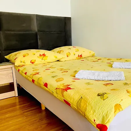 Goscinne Kaya Владыславово