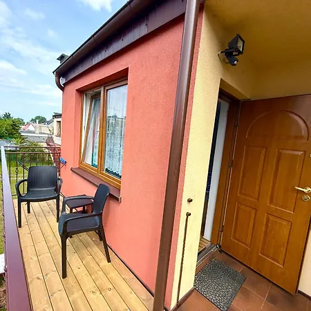 Goscinne Kaya * Владыславово