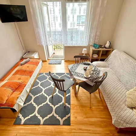 Goscinne Kaya Accommodatie bij particulieren *
