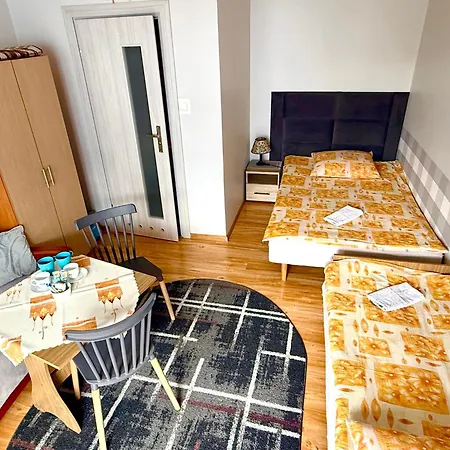 Goscinne Kaya Władysławowo