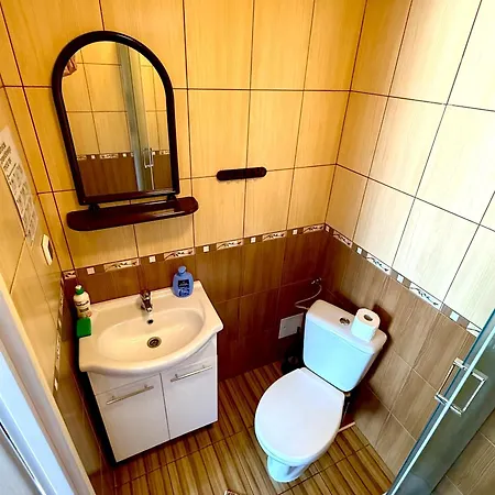 Accommodatie bij particulieren Goscinne Kaya