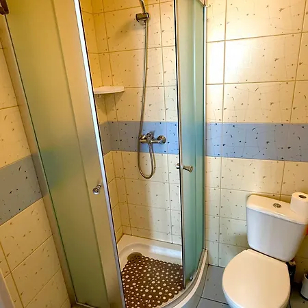 Accommodatie bij particulieren Goscinne Kaya *