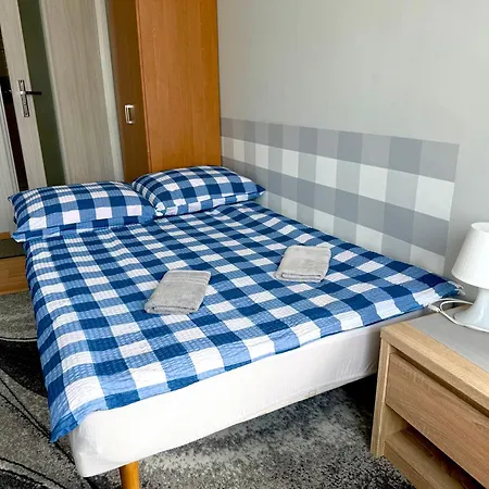 Goscinne Kaya Accommodatie bij particulieren *