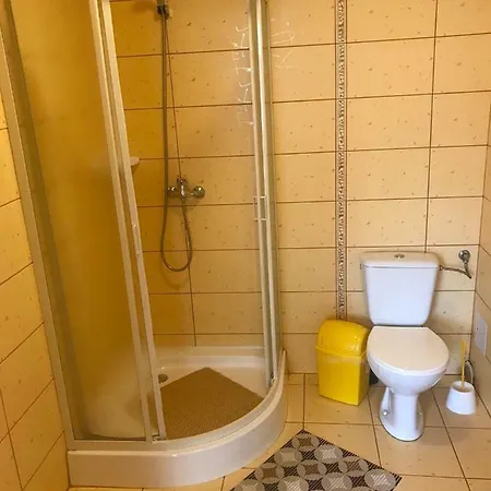Goscinne Kaya Ubytování v soukromí *