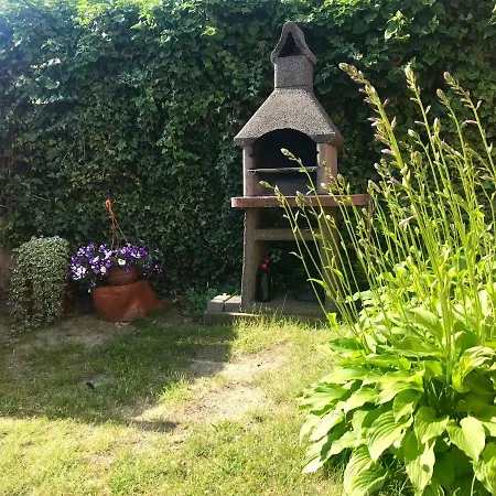 Homestay szállás Goscinne Kaya Władysławowo