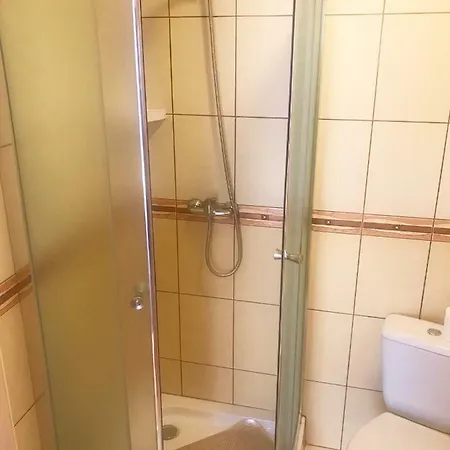 Goscinne Kaya Ubytování v soukromí *