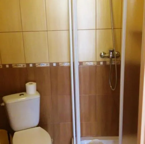 Goscinne Kaya Władysławowo