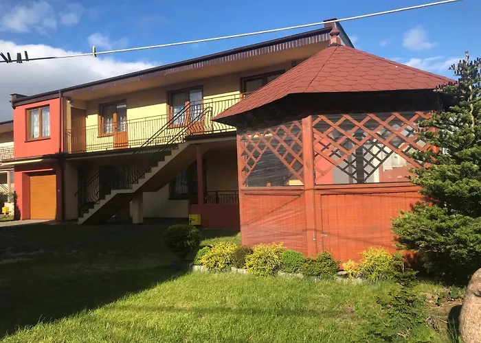 民宿 Goscinne Kaya *