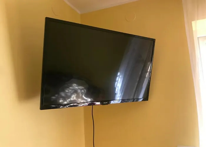 Goscinne Kaya Władysławowo