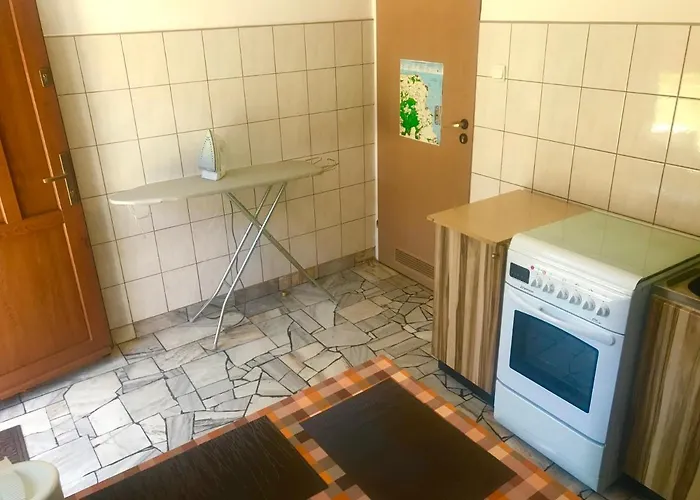 Goscinne Kaya 民宿 *