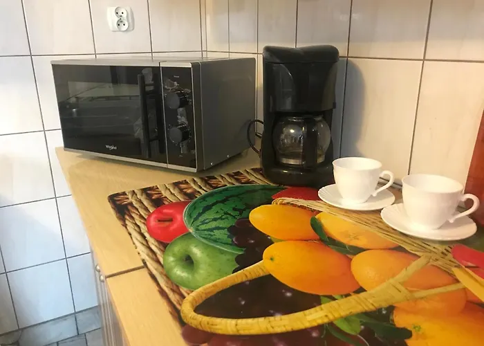 民宿 Goscinne Kaya *