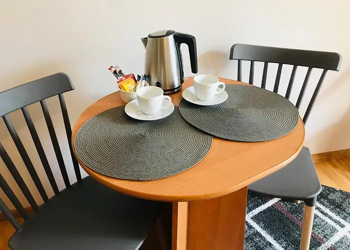 Проживание в семье Goscinne Kaya