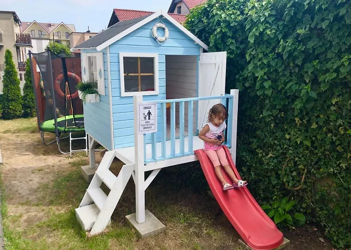 Goscinne Kaya 民宿