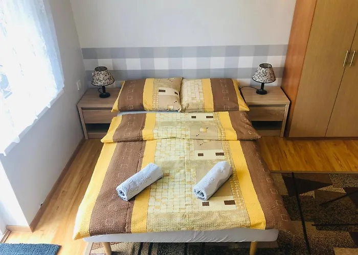 Goscinne Kaya 民宿