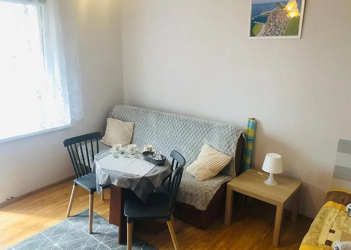 民宿 Goscinne Kaya *