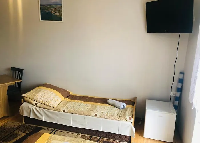 Goscinne Kaya 民宿