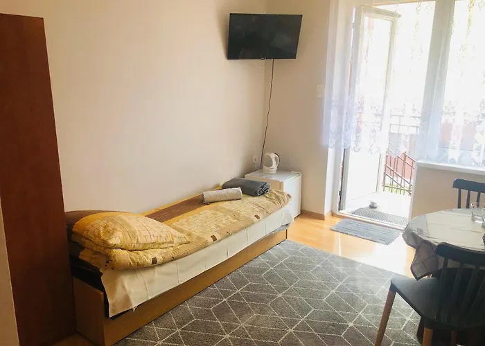 Goscinne Kaya 民宿 *