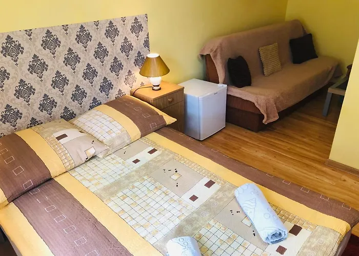 民宿 Goscinne Kaya *