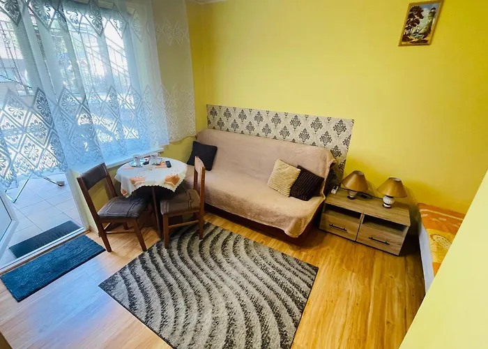 民宿 Goscinne Kaya