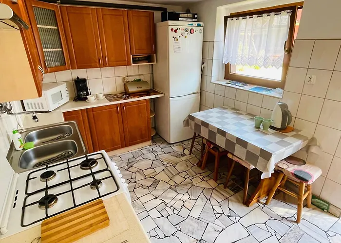 Goscinne Kaya * Władysławowo