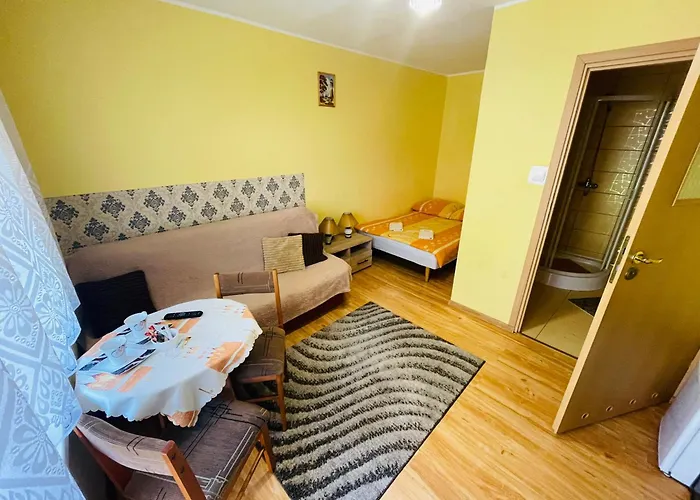 民宿 Goscinne Kaya *