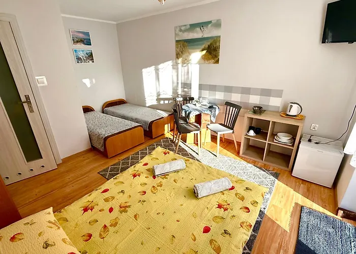 Goscinne Kaya 民宿 *