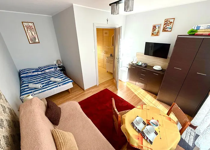 Goscinne Kaya Владыславово