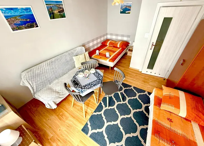 Goscinne Kaya * Władysławowo