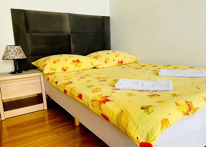 Goscinne Kaya Władysławowo