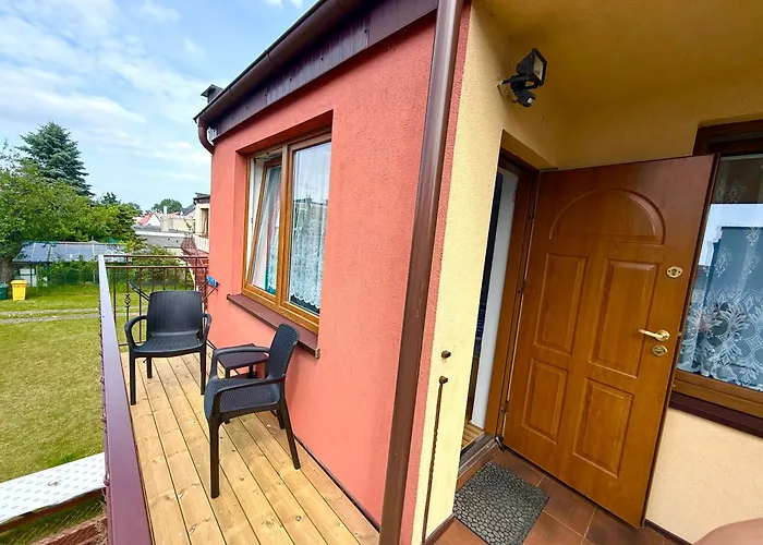 Goscinne Kaya * Władysławowo