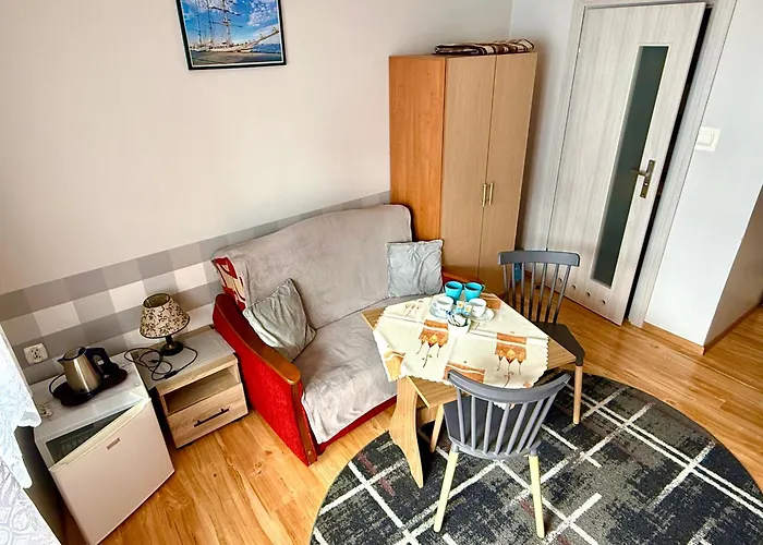 民宿 Goscinne Kaya