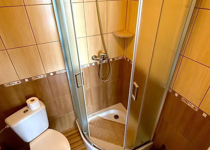 Goscinne Kaya 民宿