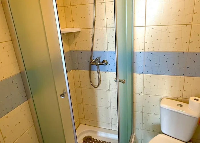 民宿 Goscinne Kaya *